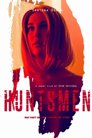 Huntsmen's poster