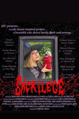 Sacrilege's poster image