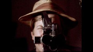 David Lynch: The Art Life's poster