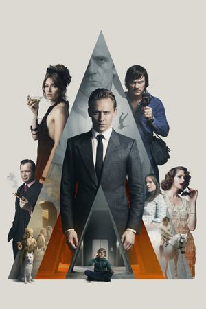 High-Rise's poster