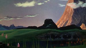 When Worlds Collide's poster