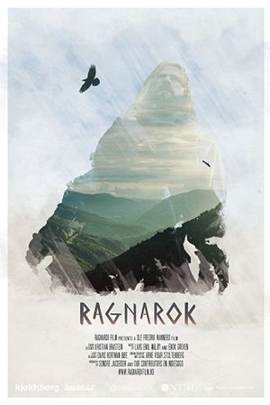 Ragnarok's poster