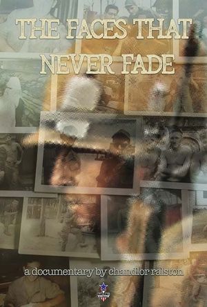 The Faces That Never Fade's poster