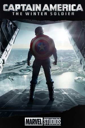 Captain America: The Winter Soldier's poster