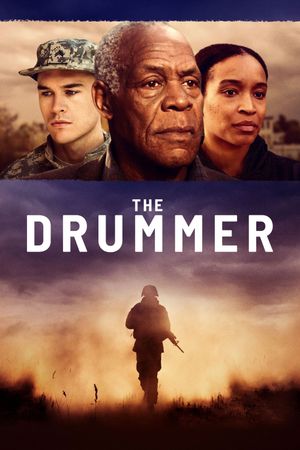 The Drummer's poster