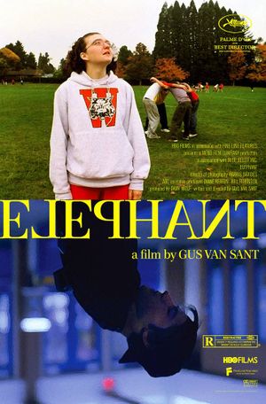 Elephant's poster