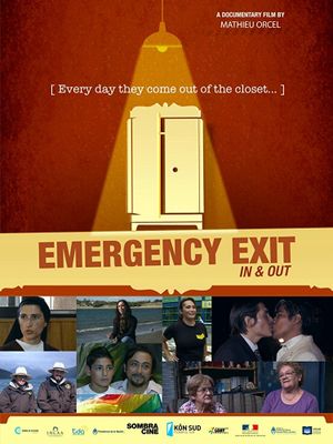 Emergency Exit's poster