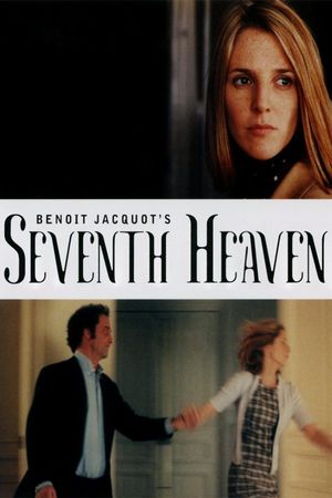 Seventh Heaven's poster