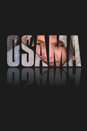Osama's poster