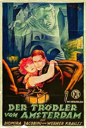 Der Trödler von Amsterdam's poster