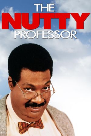 The Nutty Professor's poster