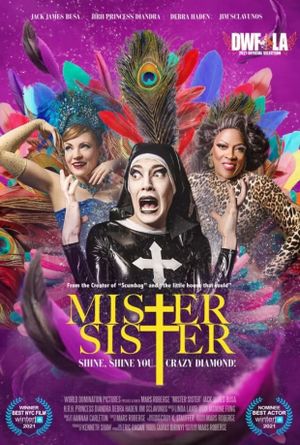 Mister Sister's poster