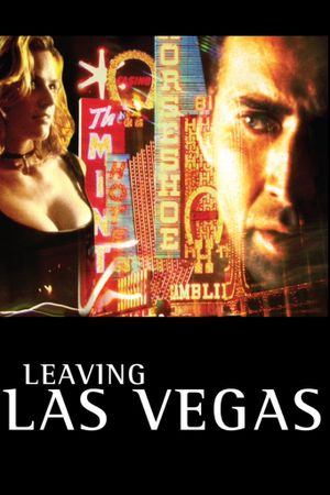 Leaving Las Vegas's poster