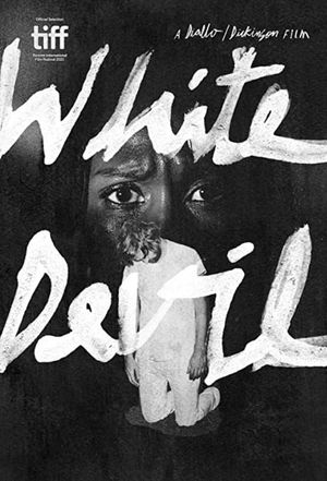 White Devil's poster