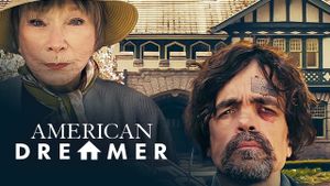 American Dreamer's poster