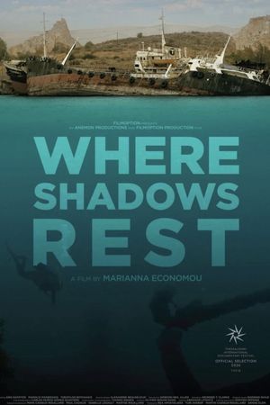 Where Shadows Rest's poster image