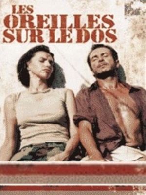 Les oreilles sur le dos's poster