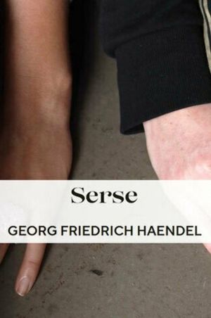 Serse's poster