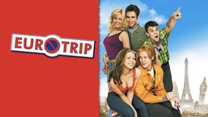 EuroTrip's poster