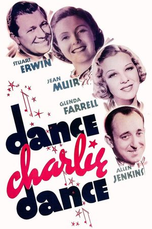 Dance Charlie Dance's poster