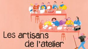 The Artisans's poster