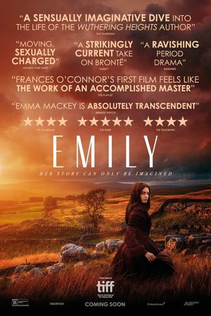 Emily's poster
