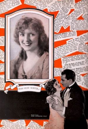 Her Winning Way's poster