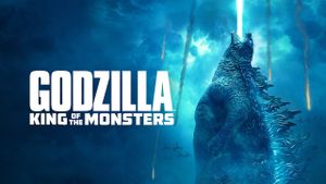 Godzilla: King of the Monsters's poster
