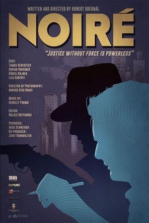 Noiré's poster