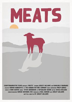 Meats's poster
