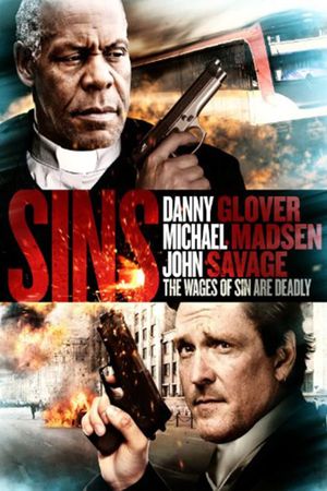 Sins's poster