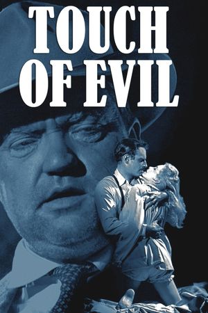 Touch of Evil's poster