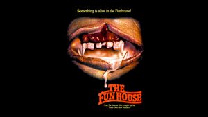 The Funhouse's poster