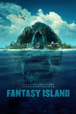 Fantasy Island's poster
