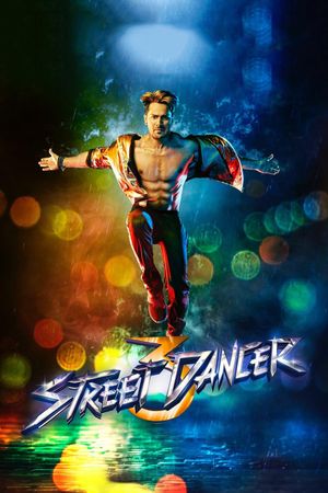 Street Dancer 3D's poster