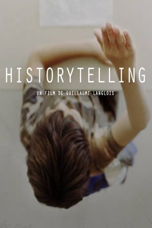 Historytelling's poster