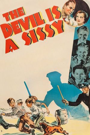 The Devil Is a Sissy's poster