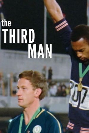 The Third Man's poster