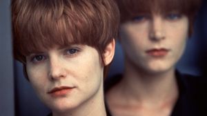 Single White Female's poster