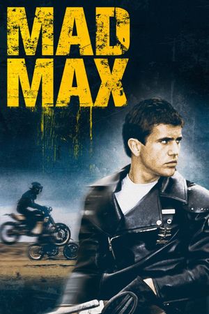 Mad Max's poster
