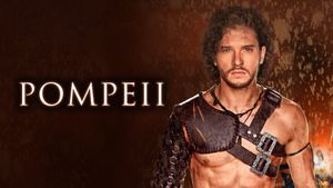Pompeii's poster