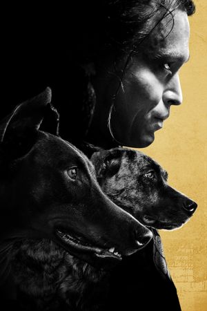 DogMan's poster