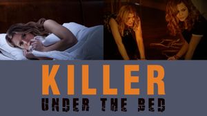 Killer Under the Bed's poster