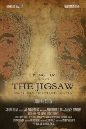 The Jigsaw's poster