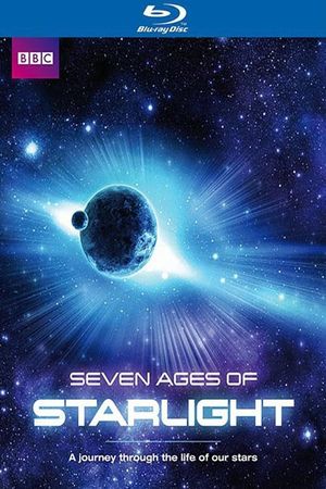Seven Ages of Starlight's poster