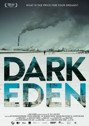 Dark Eden's poster