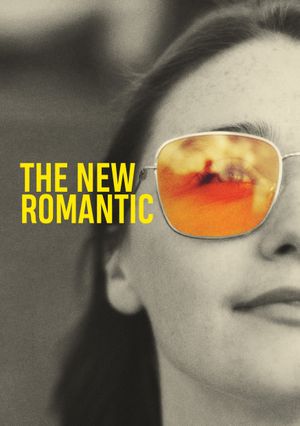 The New Romantic's poster