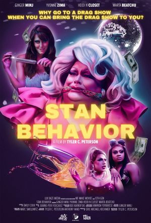 Stan Behavior's poster image