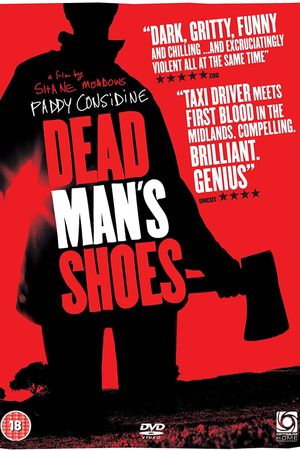 Dead Man's Shoes's poster