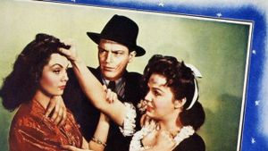 Under Age's poster